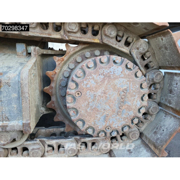 2023 فولفو EC350EL-45552642