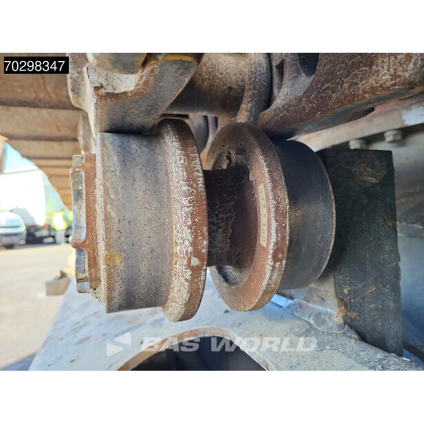 2023 فولفو EC350EL-45552643