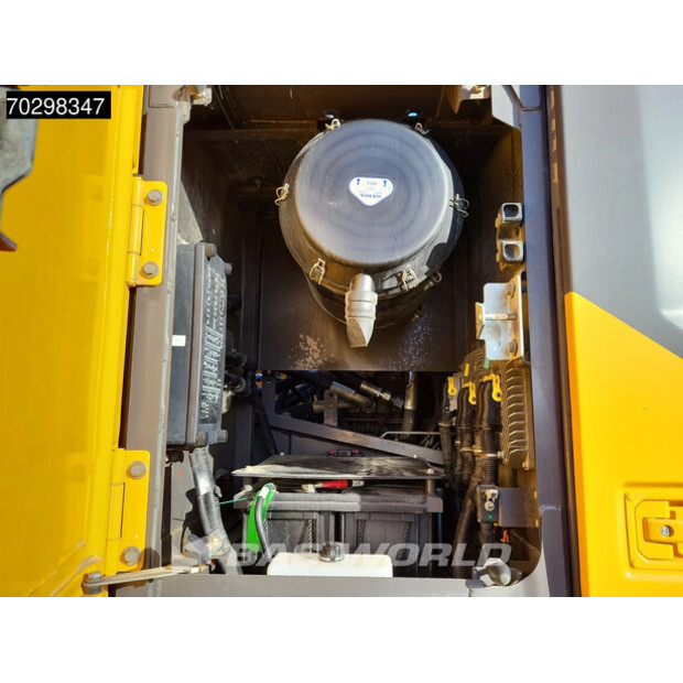 2023 فولفو EC350EL-45552644