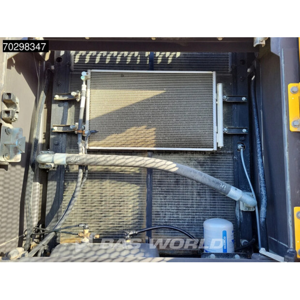 2023 فولفو EC350EL-45552645