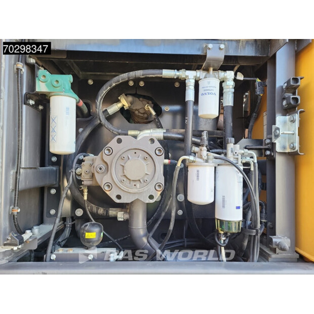 2023 فولفو EC350EL-45552646