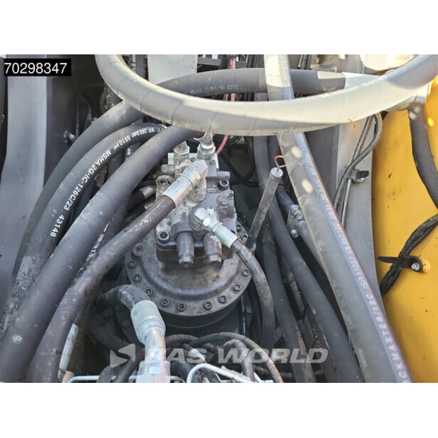 2023 فولفو EC350EL-45552650