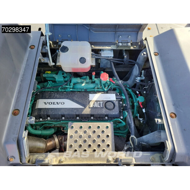 2023 فولفو EC350EL-45552657