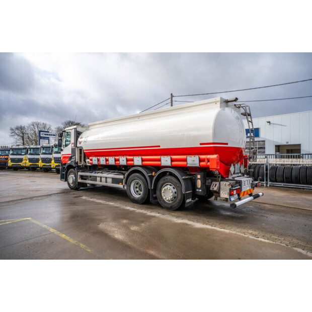 2015 رينو T380-45552663