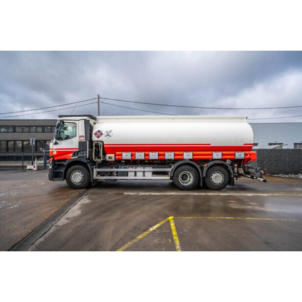 2015 رينو T380-45552665