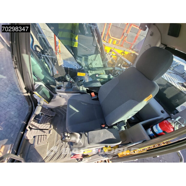 2023 فولفو EC350EL-45552671