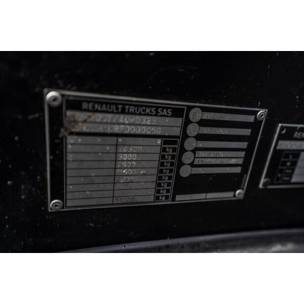 2015 رينو T380-45552680