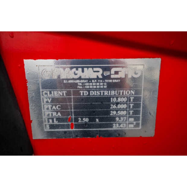 2015 رينو T380-45552681