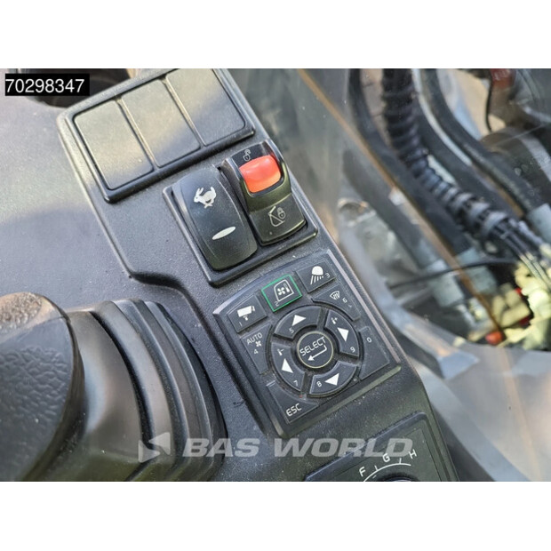 2023 فولفو EC350EL-45552689