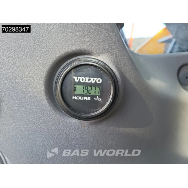 2023 فولفو EC350EL-45552691