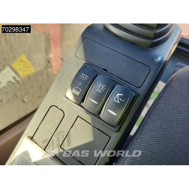 2023 فولفو EC350EL-45552692