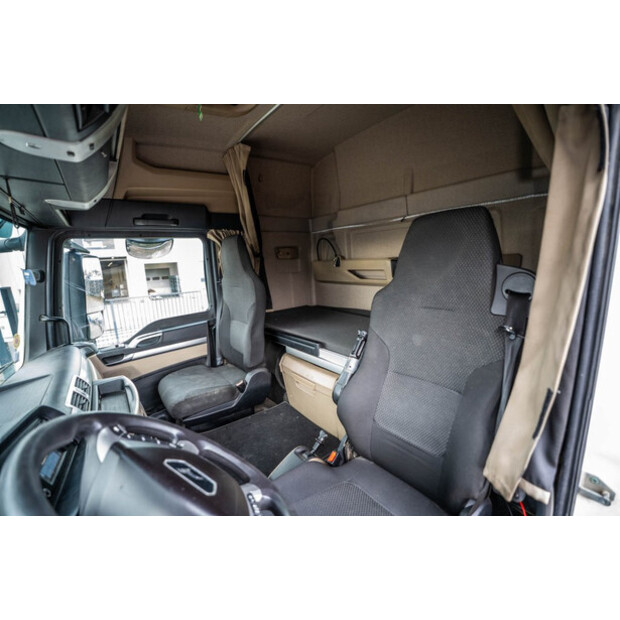 2018 MAN TGS 18.460-45552726