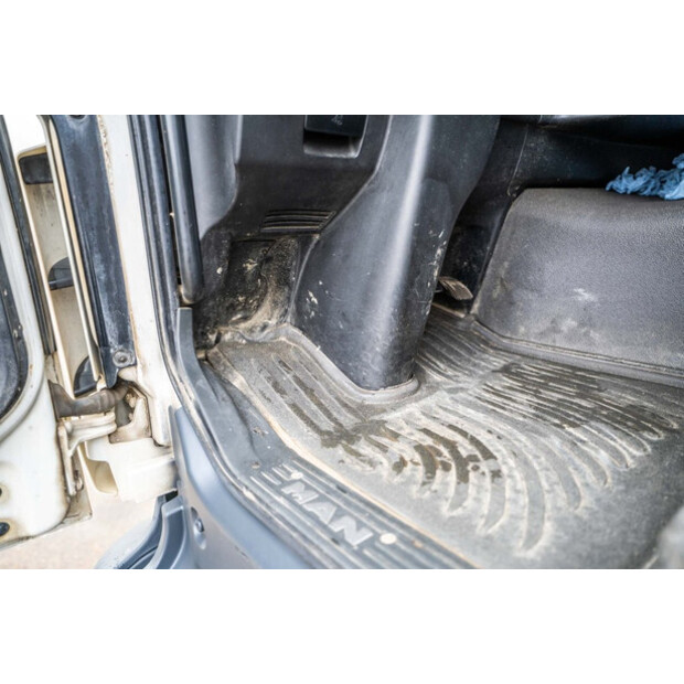 2018 MAN TGS 18.460-45552727