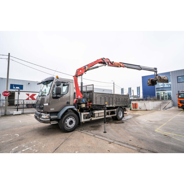 2010 DAF LF 55.300-45552751