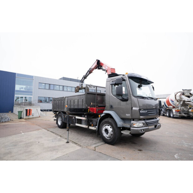 2010 DAF LF 55.300-45552752