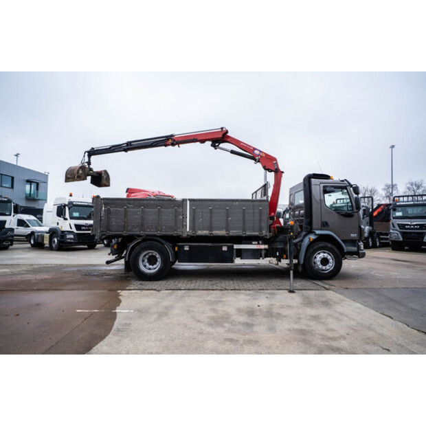 2010 DAF LF 55.300-45552753