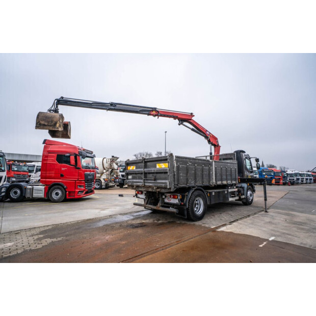 2010 DAF LF 55.300-45552754