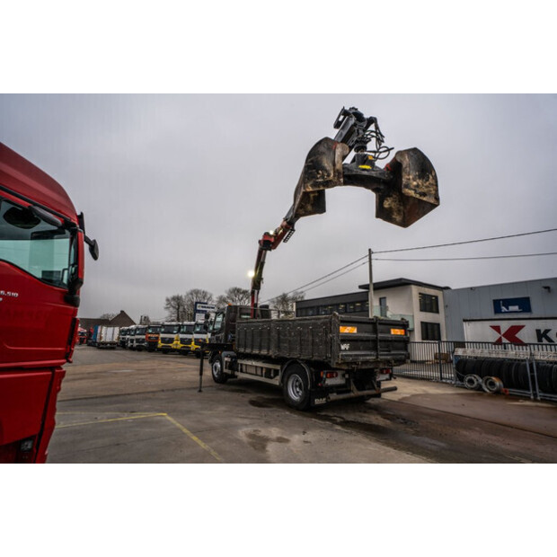 2010 DAF LF 55.300-45552756