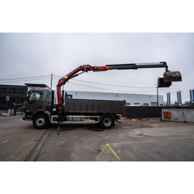 2010 DAF LF 55.300-45552757