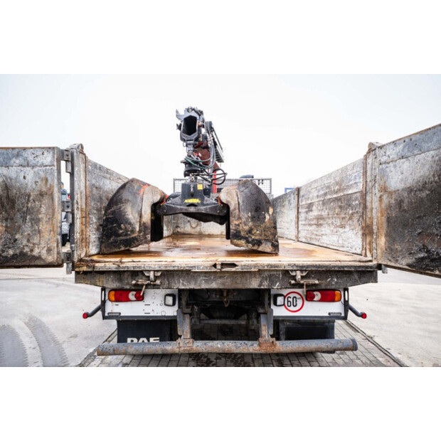 2010 DAF LF 55.300-45552758