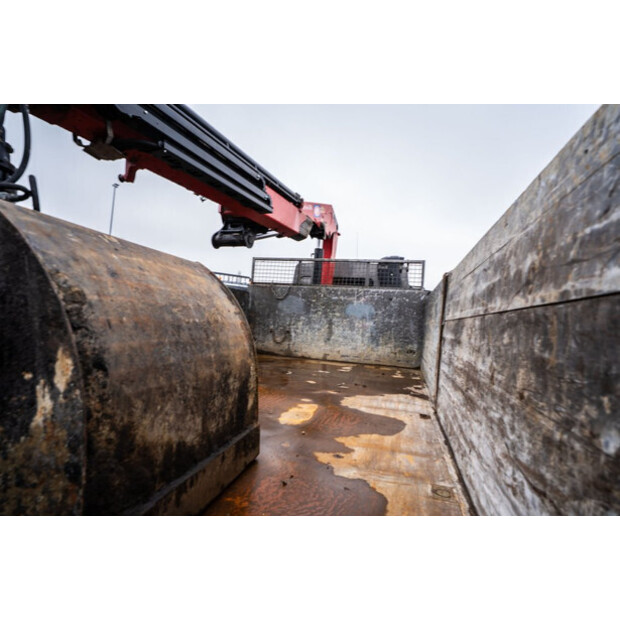 2010 DAF LF 55.300-45552759