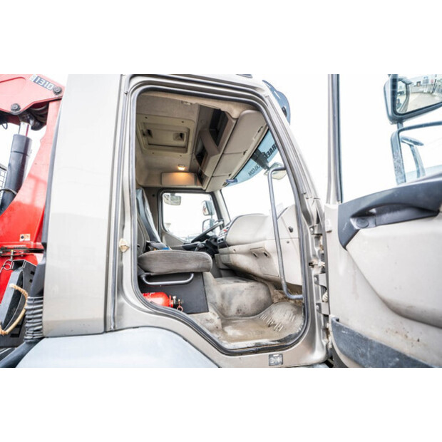 2010 DAF LF 55.300-45552762