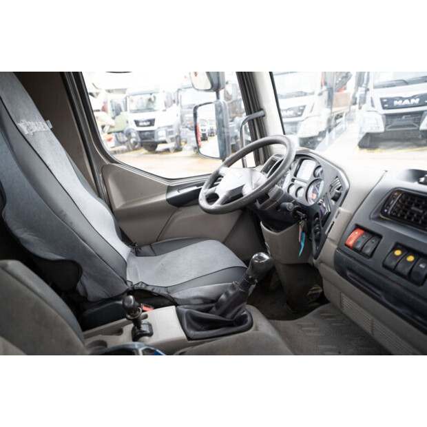 2010 DAF LF 55.300-45552764