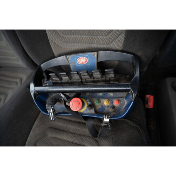 2010 DAF LF 55.300-45552765