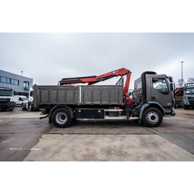 2010 DAF LF 55.300-45552771