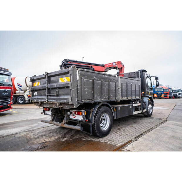 2010 DAF LF 55.300-45552772