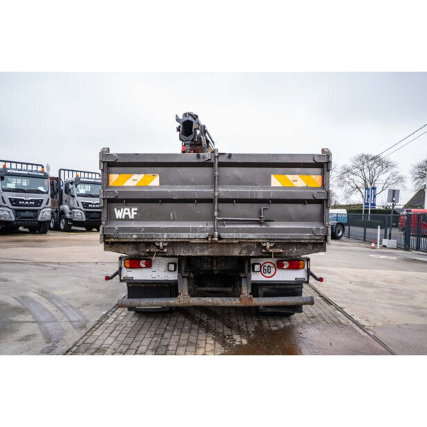 2010 DAF LF 55.300-45552773