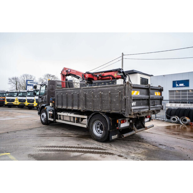 2010 DAF LF 55.300-45552774