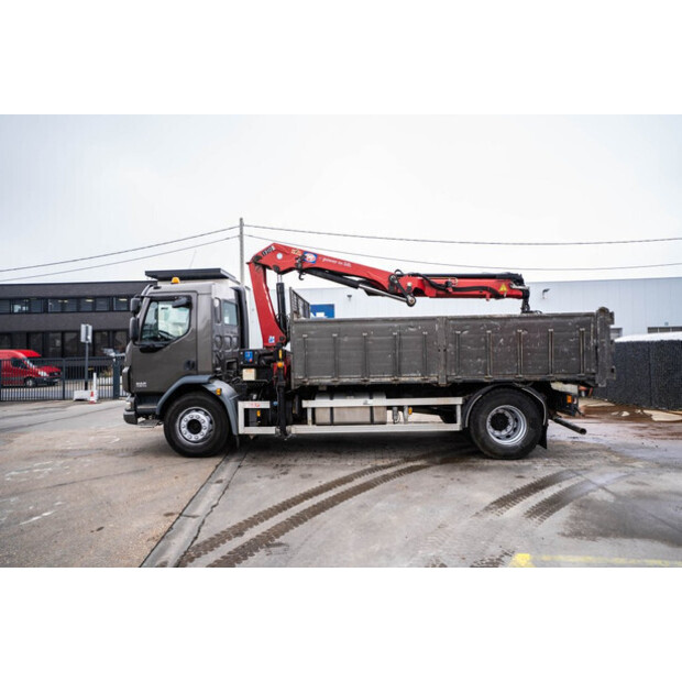 2010 DAF LF 55.300-45552775