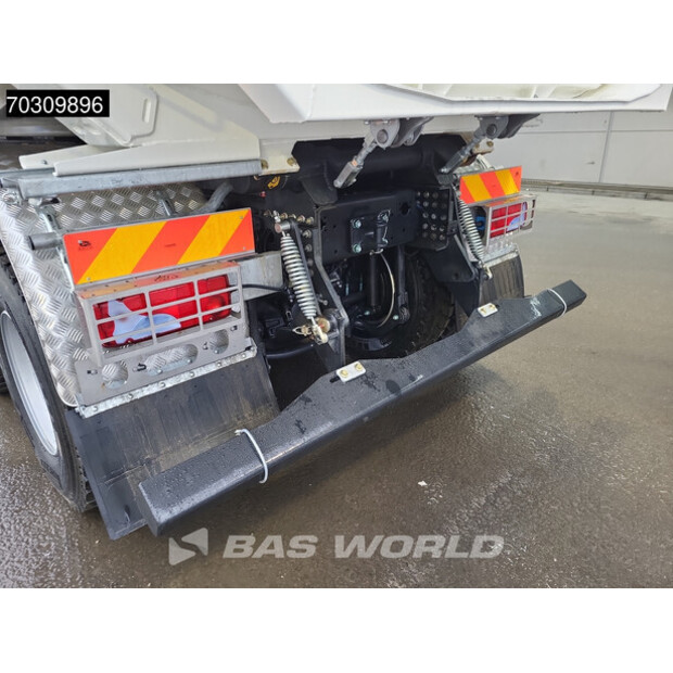 2025 MAN TGS 41.480-45553371