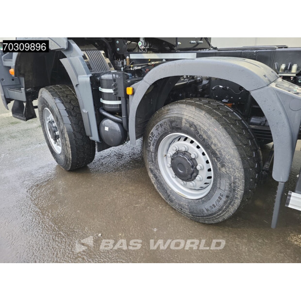 2025 MAN TGS 41.480-45553372