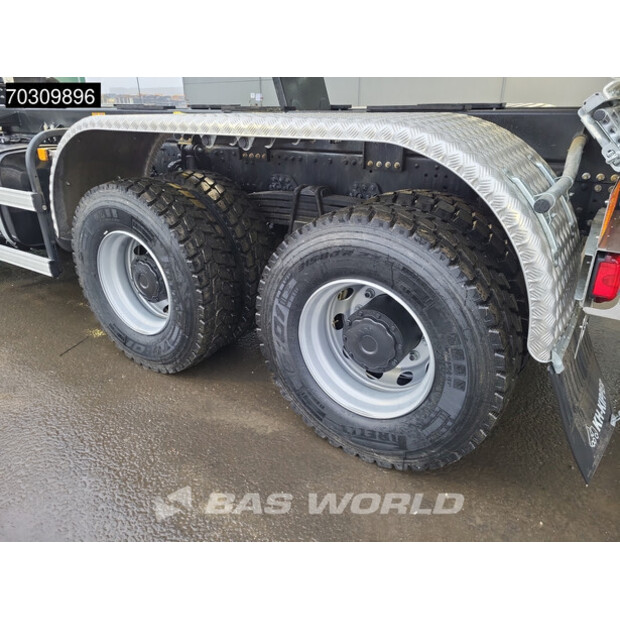 2025 MAN TGS 41.480-45553373