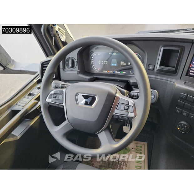 2025 MAN TGS 41.480-45553375