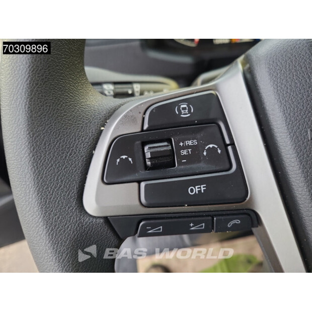 2025 MAN TGS 41.480-45553377