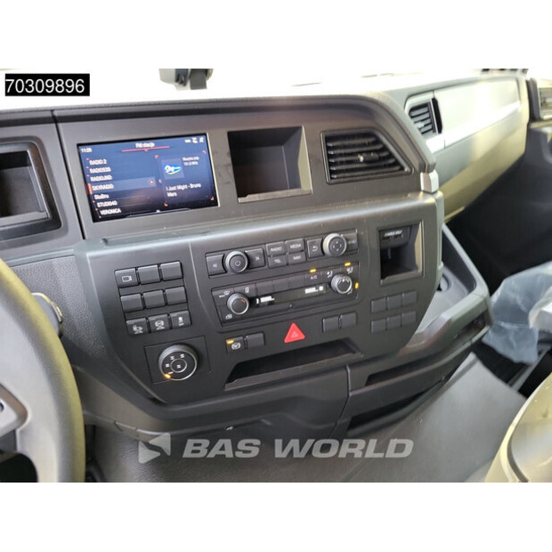 2025 MAN TGS 41.480-45553379