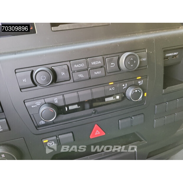 2025 MAN TGS 41.480-45553380