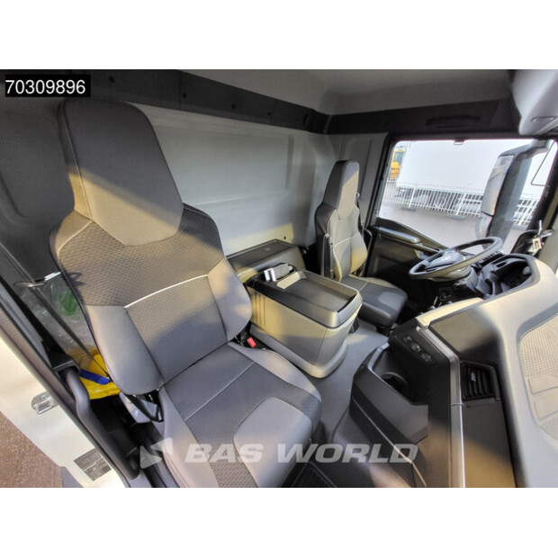 2025 MAN TGS 41.480-45553381