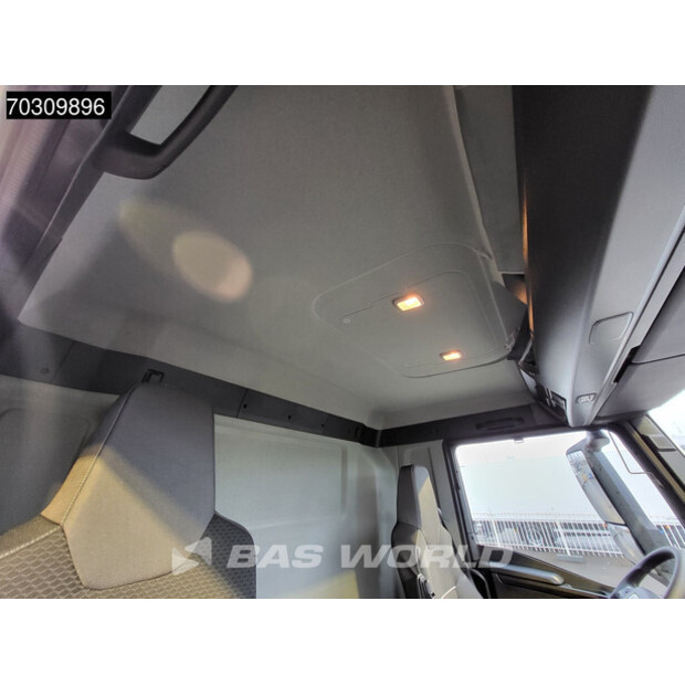 2025 MAN TGS 41.480-45553382