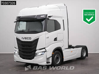 Image de CAMIONS 2026 Iveco S-Way 500