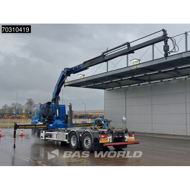 2014 DAF CF 330-45553575