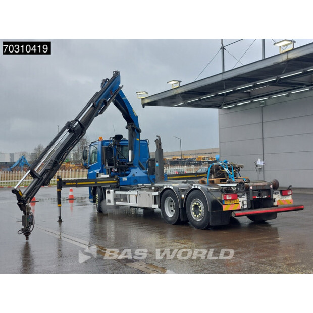 2014 DAF CF 330-45553581