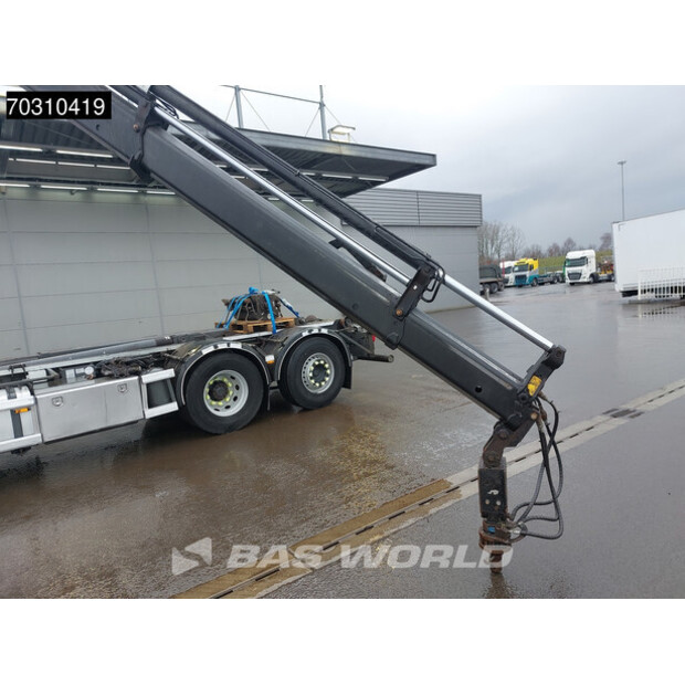 2014 DAF CF 330-45553584