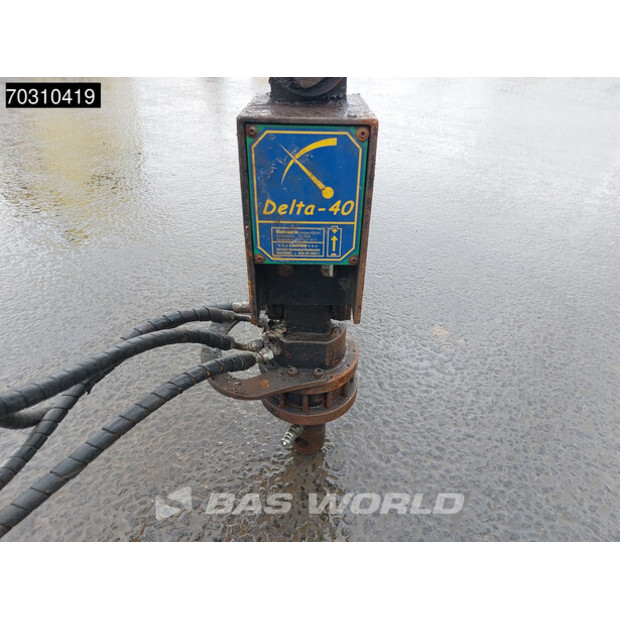 2014 DAF CF 330-45553586