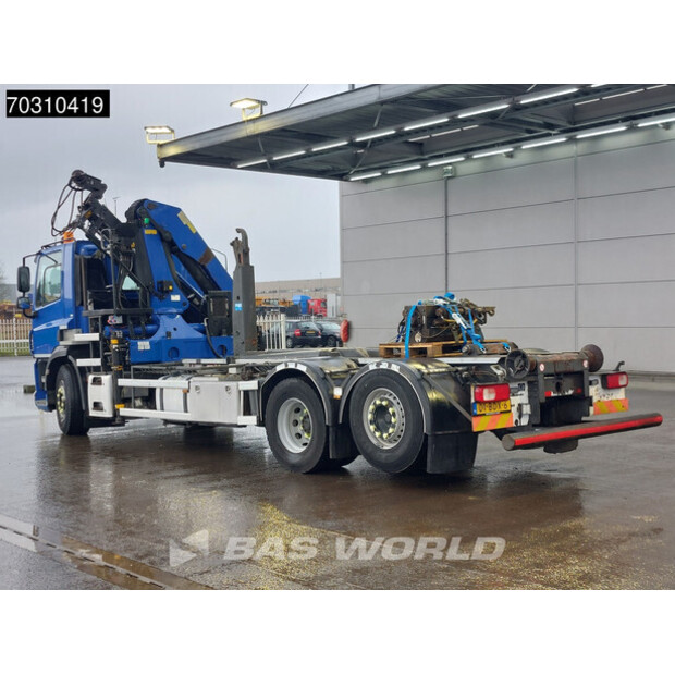 2014 DAF CF 330-45553588