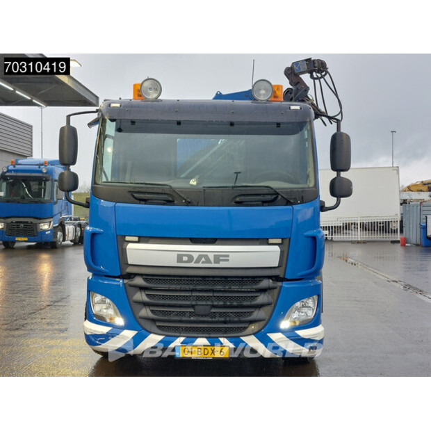 2014 DAF CF 330-45553591