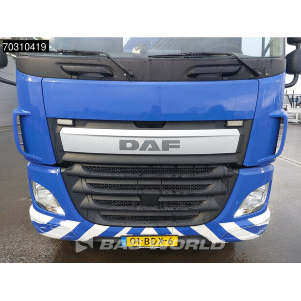 2014 DAF CF 330-45553593